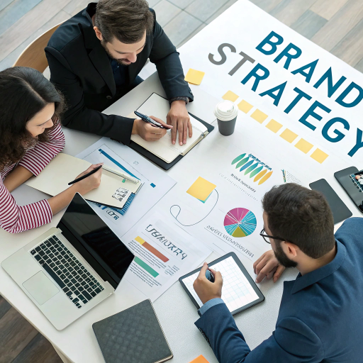 brand-strategy