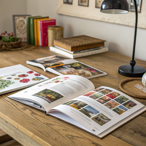 catalogs