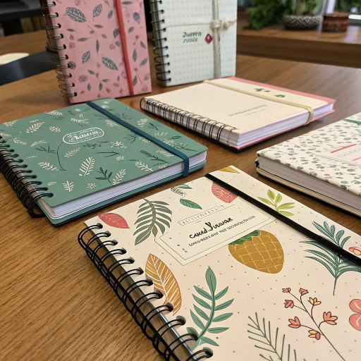 customized-notebooks