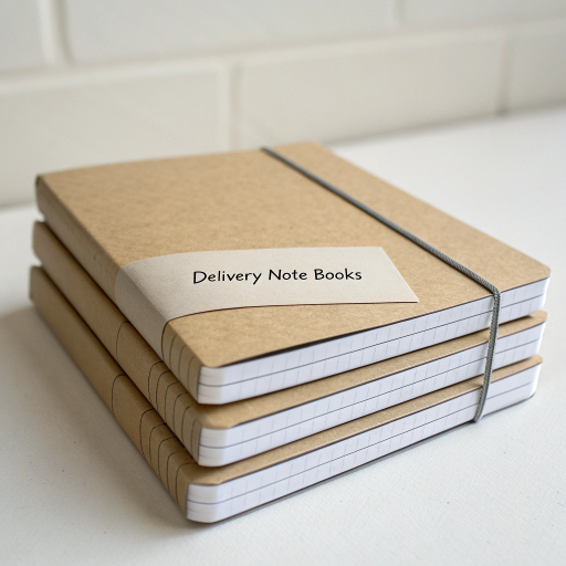 delivery-note-books