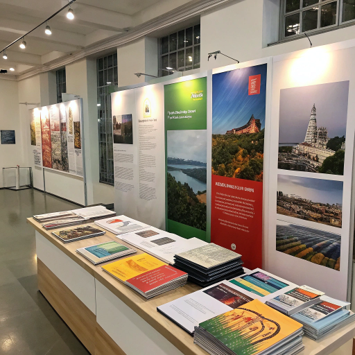 exhibition-materials
