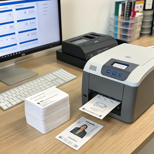 id-card-printing