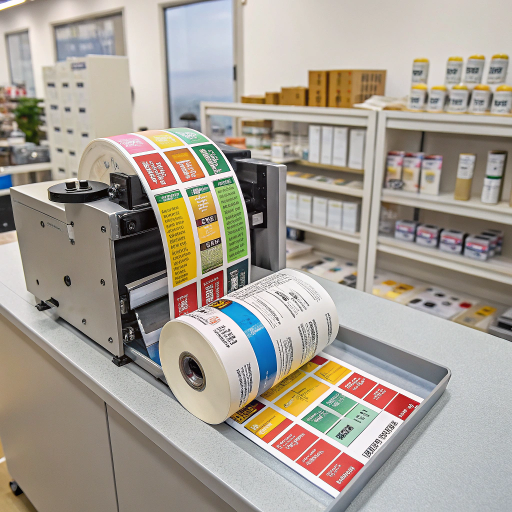 label-printing