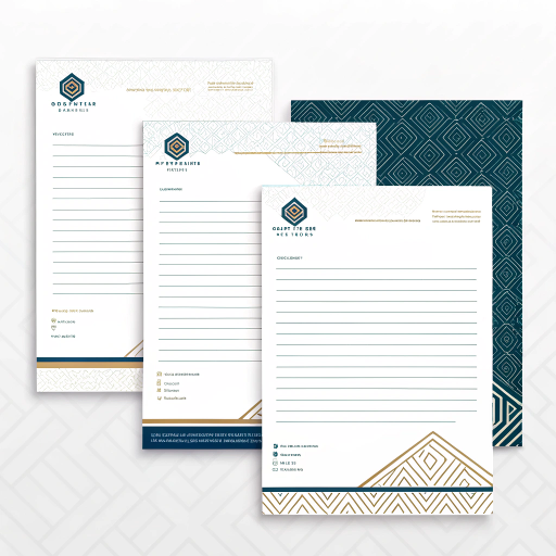 -letterheads