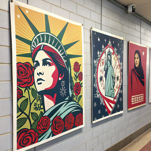 -posters