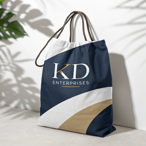 Canvas bag