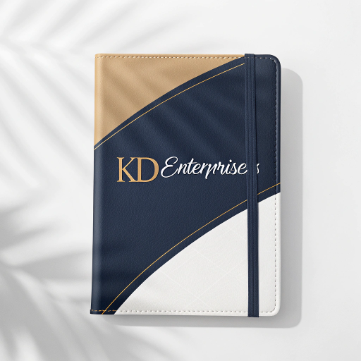Premium quality diary