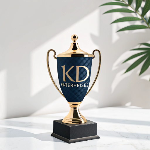Trophy