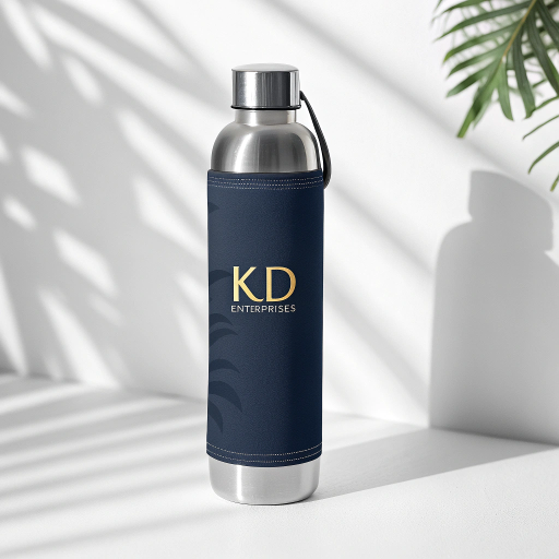 Water Bottle